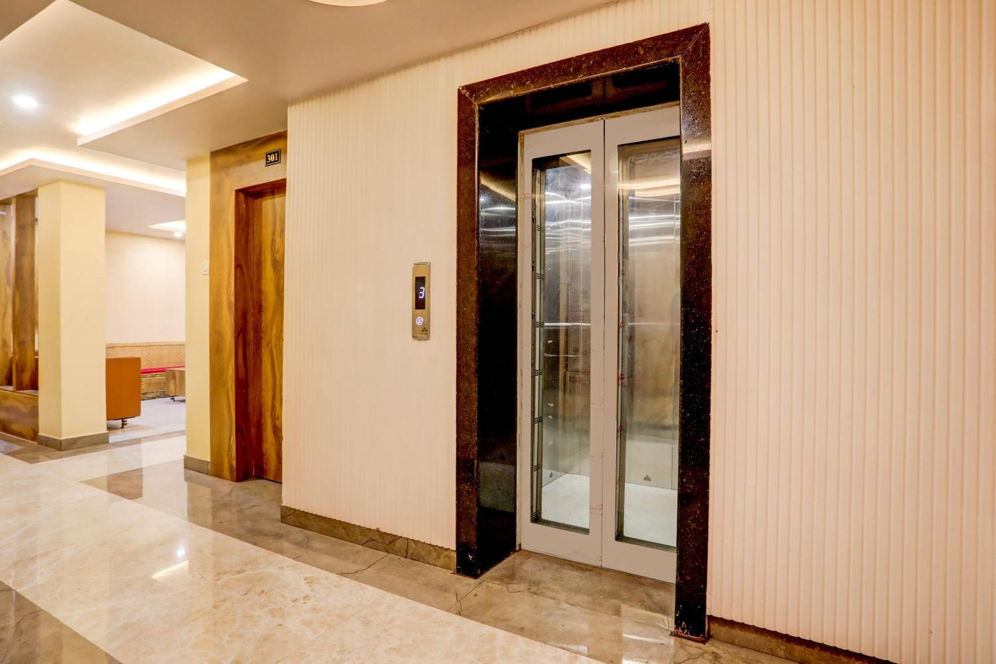 Super Townhouse Oak Dhanbad Near Sslnt College Formerly Kapson Exterior photo